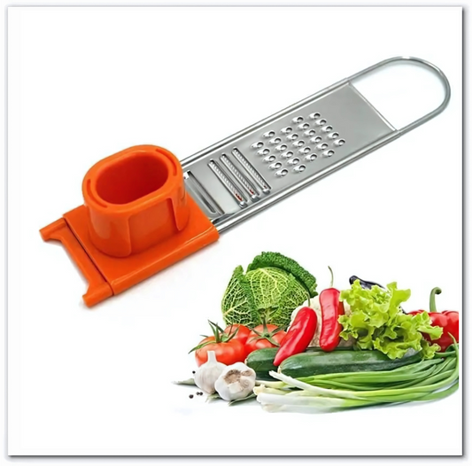 Garlic Slicer Cutter