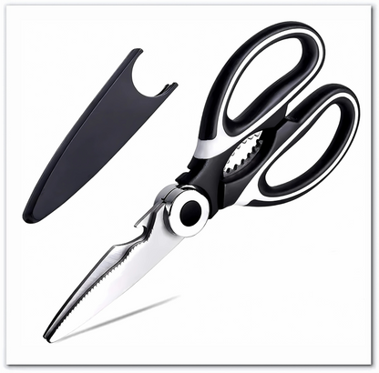 Heavy Duty Kitchen scissor's